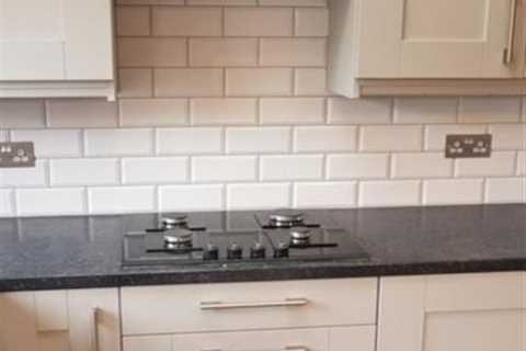 Kitchen Fitters Westborough