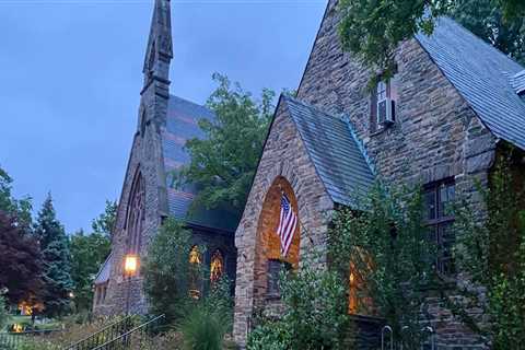 The Journey to Joining the Episcopal Church in Bronx, NY
