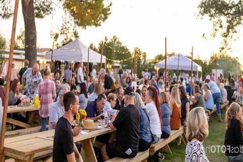 The Power of Sponsorship: Making a Difference in San Tan Valley, AZ