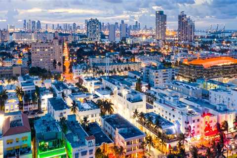 Navigating the Complexities and Costs of Legal Services in Miami, FL