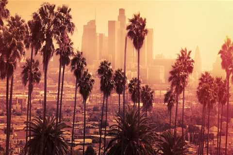 Exploring the Most Popular Neighborhoods in Los Angeles County, CA