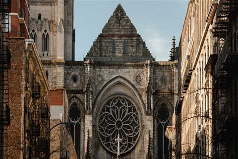 The Notable Figures of the Episcopal Church in Bronx, NY