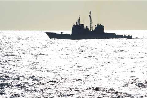 The Vital Role of Coast Guards in Responding to Oil Spills in York County, SC