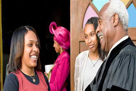 The Power of Faith-Based Organizations in Promoting Women's Rights in the Bronx, NY