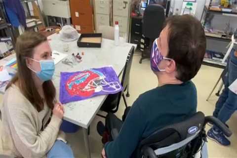 Exploring Healthcare Services for Individuals with Disabilities in Erie County, NY: An Expert's..