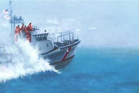 The Essential Role of Coast Guards in Los Angeles County, CA