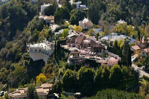 The Best Shopping Neighborhoods in Los Angeles County, CA
