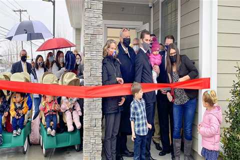 The Benefits of Church Daycare and Preschool Programs in Nassau County, NY