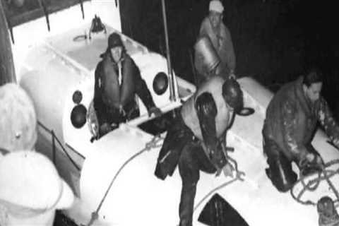 The Rich History of Coast Guard Presence in York County, SC