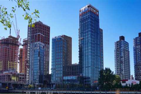 The Impact of Gentrification on Women's Rights in the Bronx, NY: An Expert's Perspective