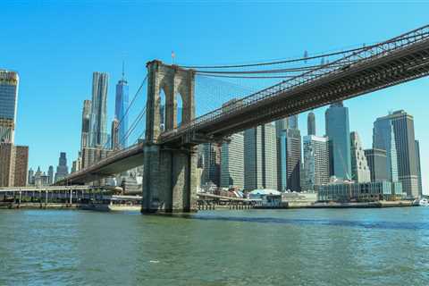 The Safest Neighborhoods in Brooklyn, NY