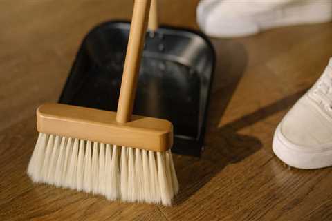 The Importance of Background Checks for Cleaning Services in Dallas County, TX