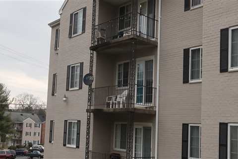 Policies in Fairfax County, VA: Promoting Affordable Higher Education Opportunities
