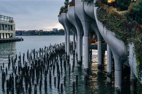 Discovering the Serene and Tranquil Neighborhoods in Brooklyn, NY