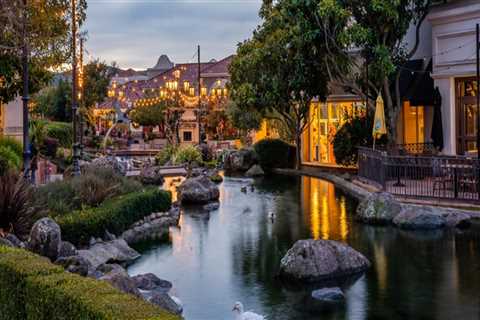Discovering the Hidden Gems of Danville, CA: A Local's Guide to the Best Neighborhoods for Food and ..