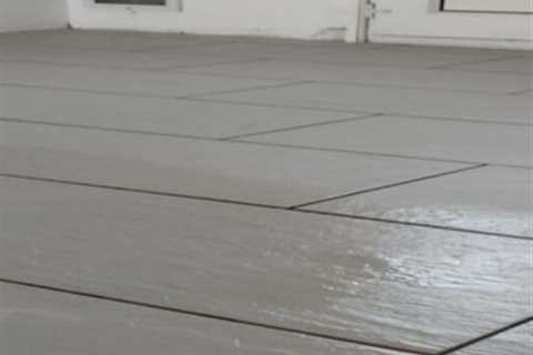 Tiler Winchmore Hill