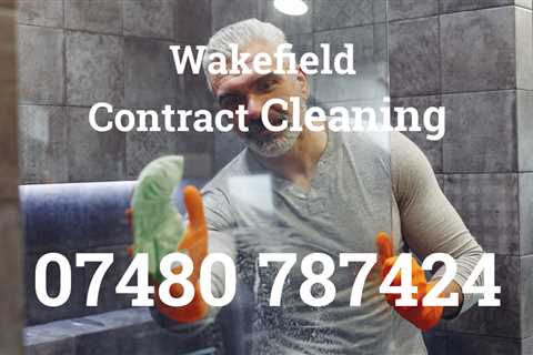 Pre & End Of Tenancy Cleaning Allerton Bywater Office & Commercial Carpet Cleaners