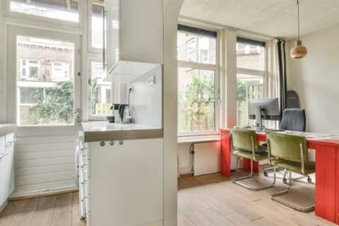 Garage Conversion Thorpe on the Hill
