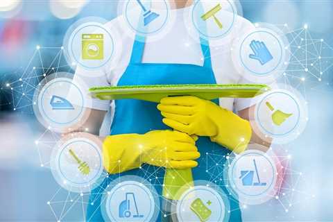 Office Cleaning Rothwell