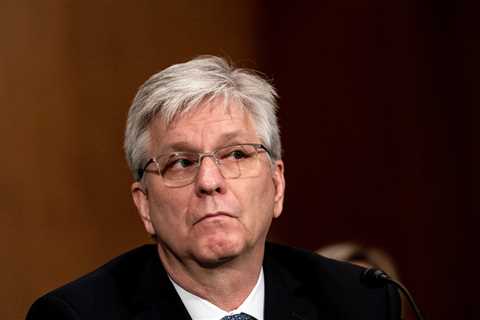 A Fed Governor Reiterates That Rate Cuts Are Coming