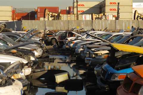 1,000 articles in, here are Murilee's 5 favorite Junkyard Gems