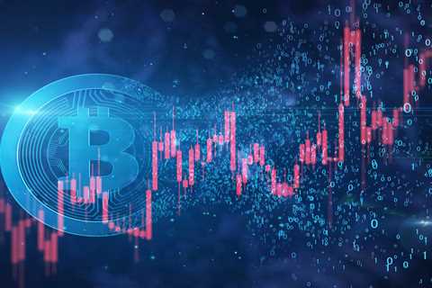 Bitcoin is so back