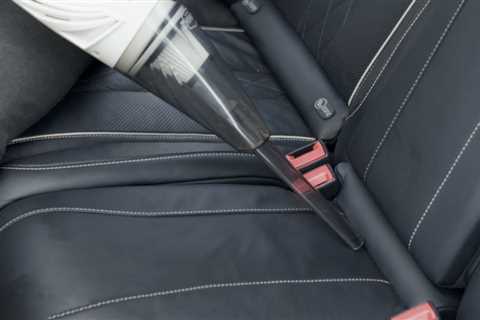 Best Car Vacuum Cleaners & Handheld Vacs for 2024