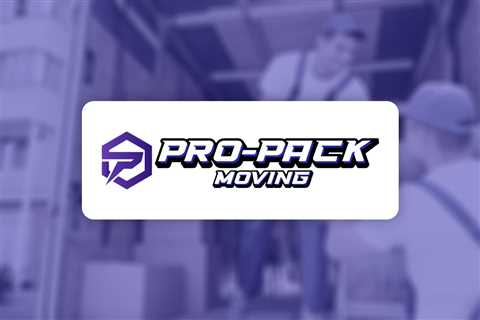 Professional Moving Services: Streamline Your Move with Expert Assistance