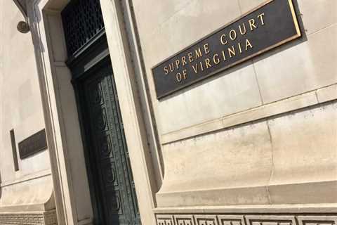 Virginia Court Adopts Ethics Opinion: Attorneys Must Disclose Client's Death to Opposing Counsel