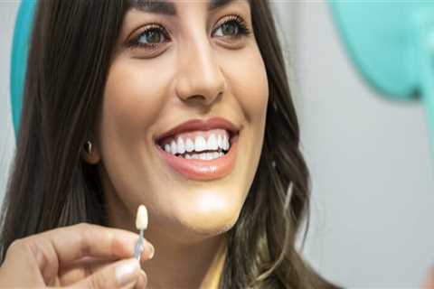 A Behind-The-Scenes Look At Veneers: Common Dental Supplies In Taylor, Texas