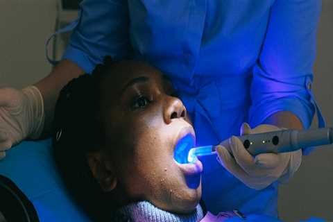 Restore Your Confidence: Teeth Whitening Services By Expert Dental Hygienists In Helotes, TX
