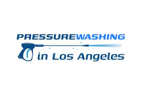 Pressure Washing In Los Angeles