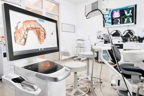 Transforming Orthodontic Consulting: The Influence of Technology