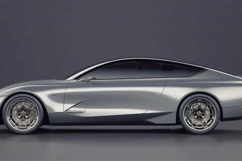 Czinger says it's putting the Hyper GT into production
