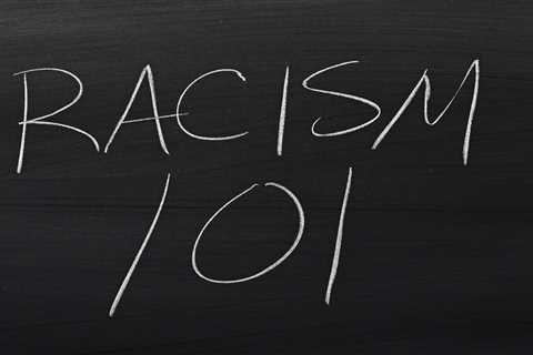 Biglaw Discrimination Lawsuit Brings Out All The Racist Social Media Nonsense