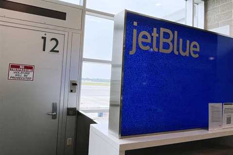 'To Those Dedicated Customers of Spirit, This One's for You': JetBlue's $3.8 Billion Acquisition of ..