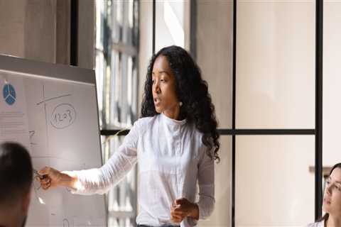 Effective Ways for a Marketing Consultant to Reach Their Target Audience