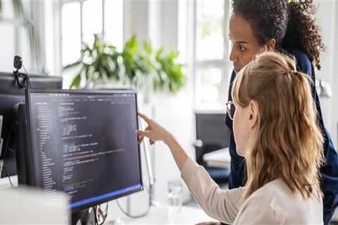 Qualifications and Experience of Web Designers at San Antonio-based Companies