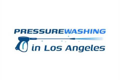 Pressure Washing Services in Los Angeles | Alternative from Sherman Oaks, CA