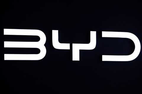 BYD to stop making pouch batteries for its hybrids on leakage concerns