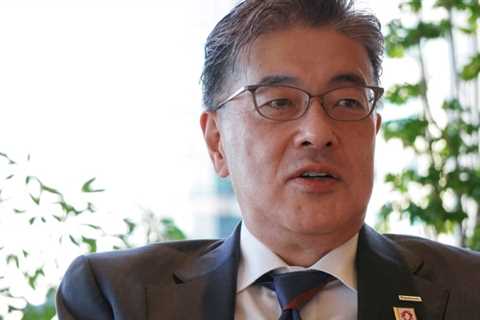 Panasonic puts productivity boost ahead of new EV plant in US