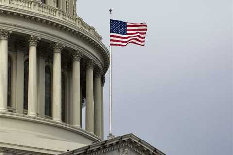 Big Law Lobbyists See Boost in Earnings in Q4, Pushing Some Firms to Their Highest Annual Revenue..