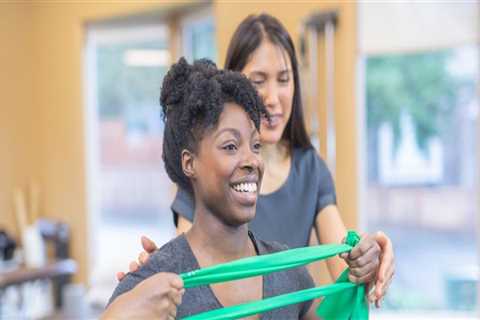 The Importance of Frequency in Counseling Sessions with Counselors in Bossier City, LA