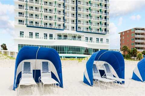 The Ultimate Guide to Conference Accommodations in Panama City, FL: Tips from an Event Planning..