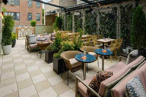 The Ultimate Guide to Outdoor Bars in Brooklyn, NY
