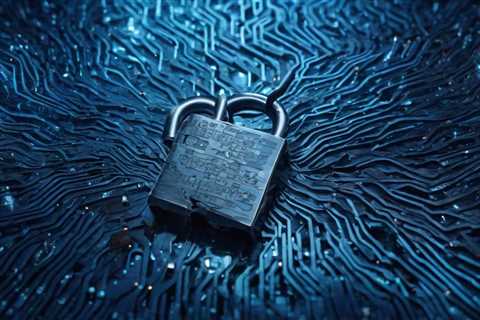 Massive Data Breach Exposes Millions at HealthEC