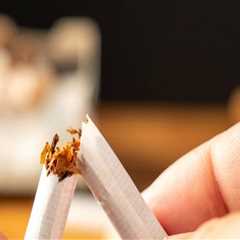 Smoking Cessation Programs in Aurora, Colorado: Get the Help You Need