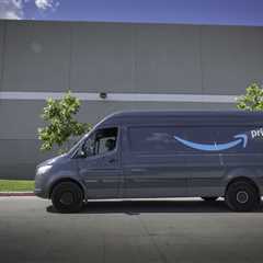 Amazon expands same-day delivery, invests in driver safety
