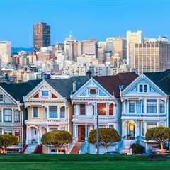 The Best San Francisco Neighborhoods in 2024