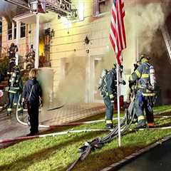 The Importance of Volunteer Fire Companies in Nassau County, NY